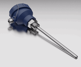 Sıcaklık Transmitterleri