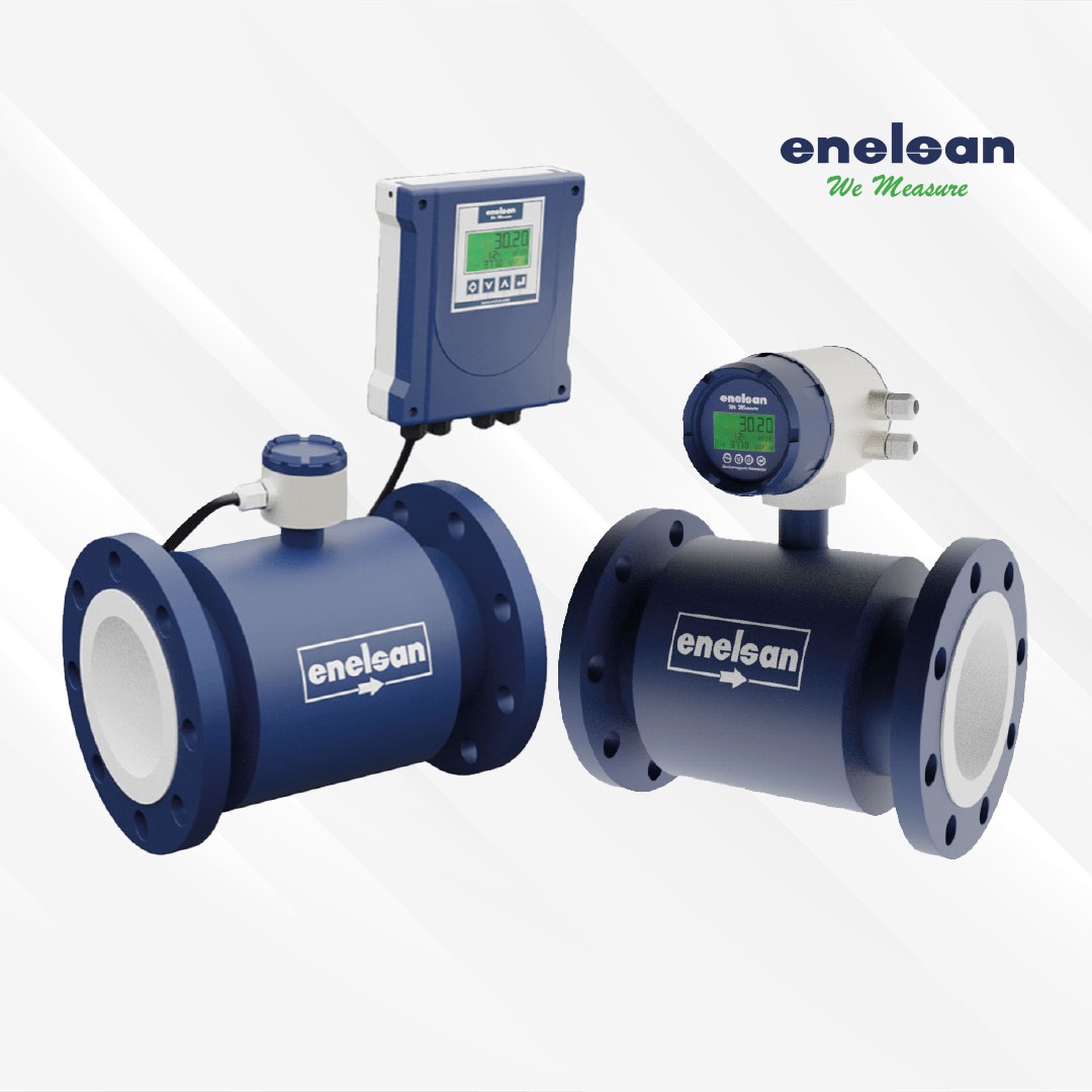 Elektromanyetik Debimetreler