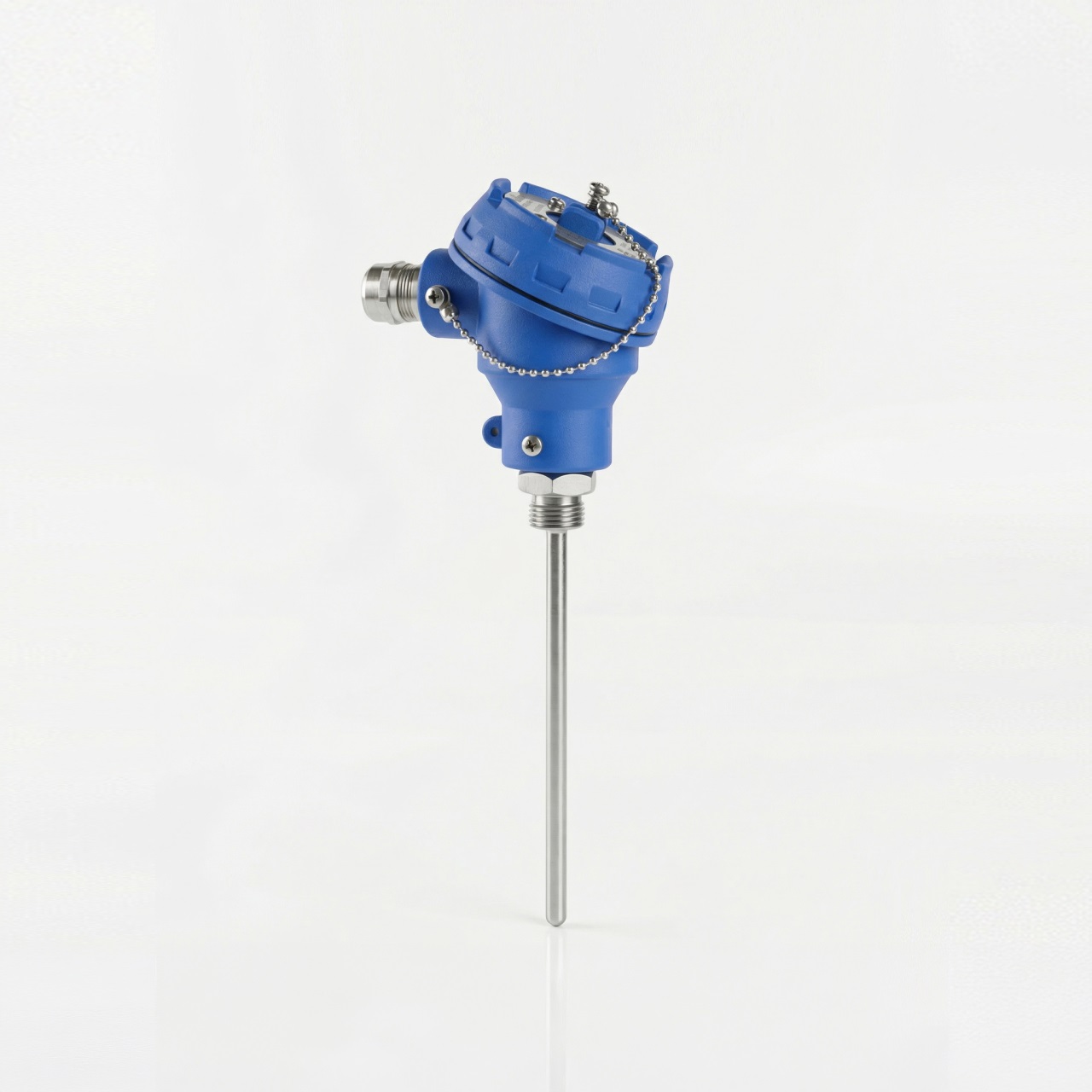 ETRANS-T01 Sıcaklık Transmitteri