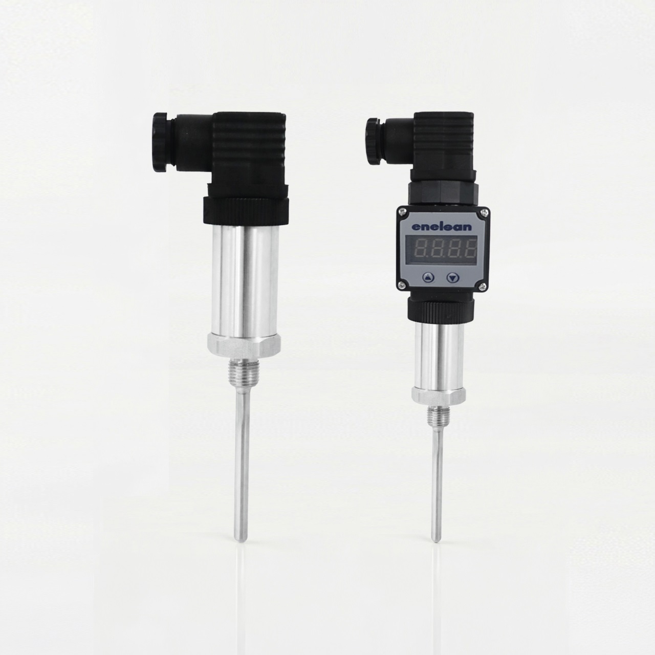 ETRANS-T06 ve ETRANS-T07 Sıcaklık Transmitteri