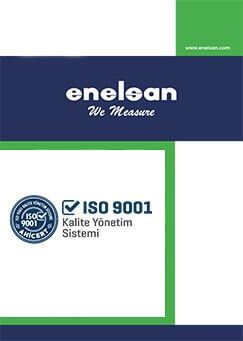 ISO 9001 Kalite Yönetim sistemi Belgesi