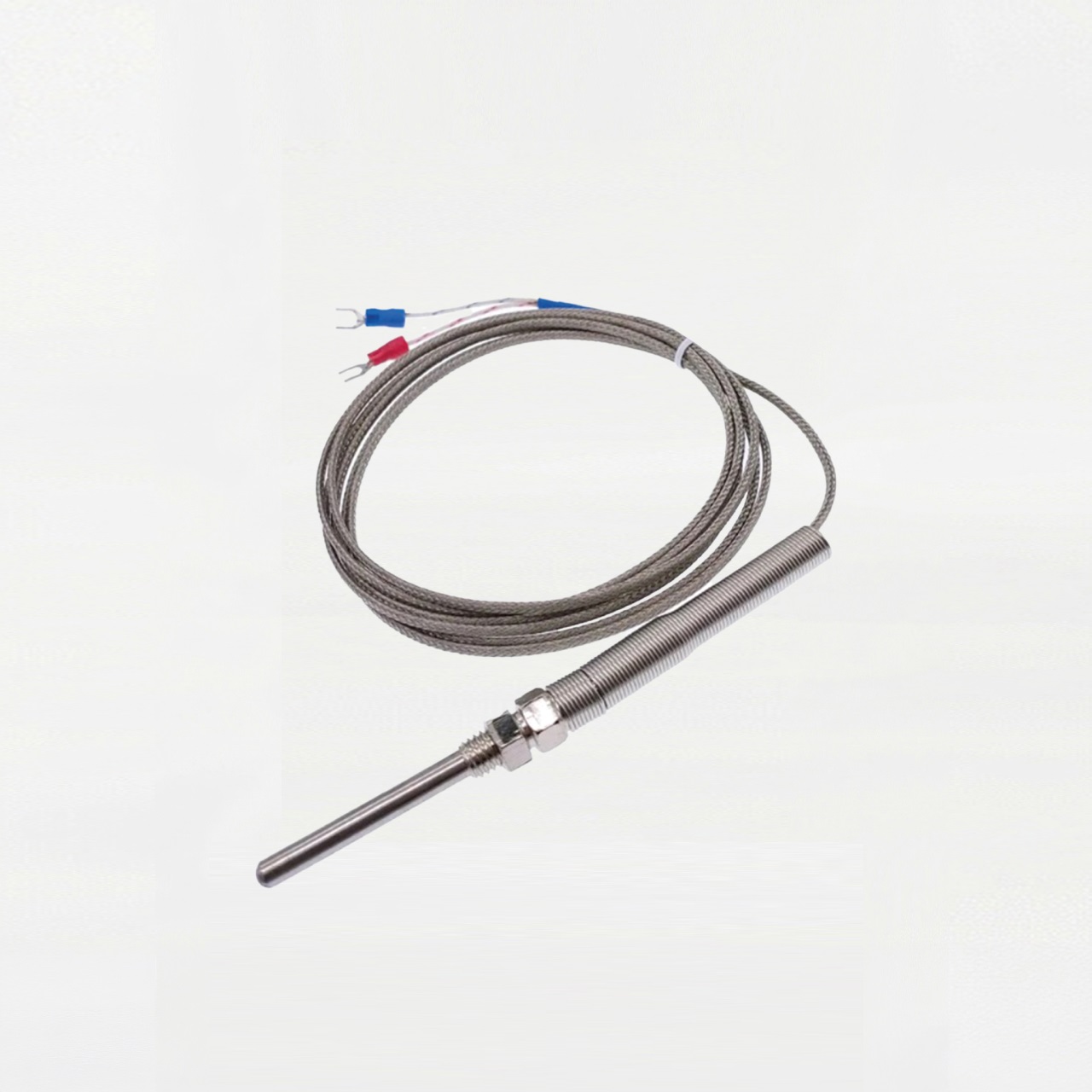 Bayonet Tip Termokupl