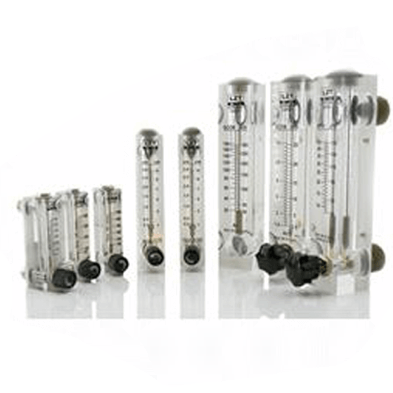 Şamandıralı Debimetre