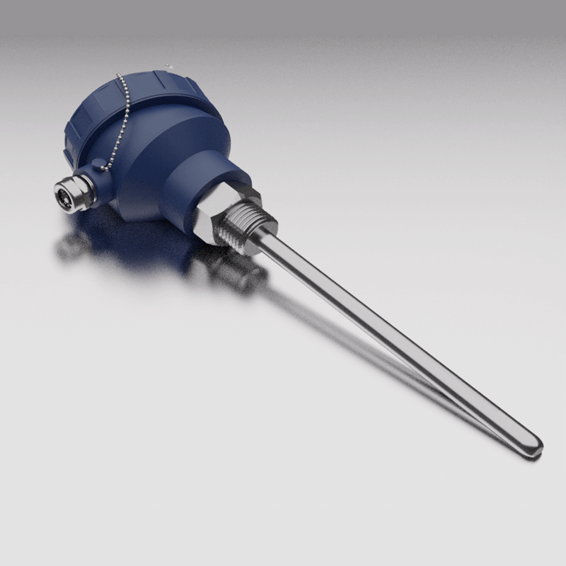 Sıcaklık Transmitterleri